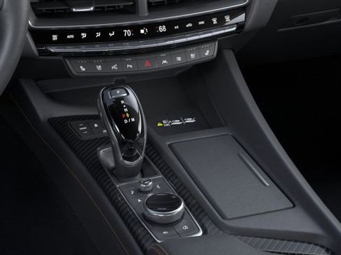 New 2026 Cadillac CT5 Sport RWD image 23