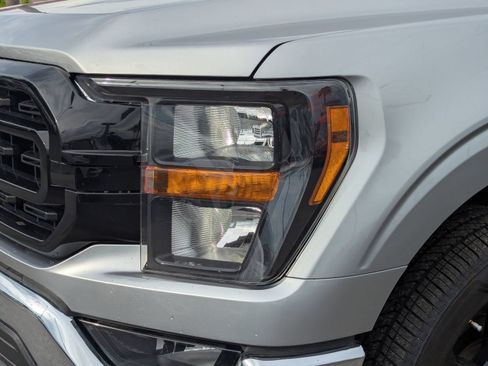 Used 2023 Ford F150 XLT AWD/4WD image 11