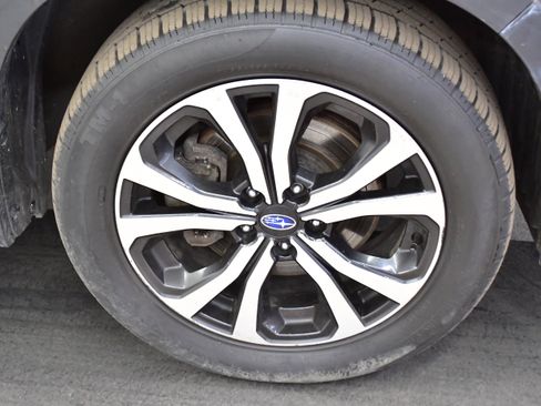 Used 2022 Subaru Forester Limited image 65