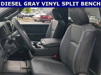 New 2025 RAM 4500 Tradesman w/ Chrome Appearance Group video 2