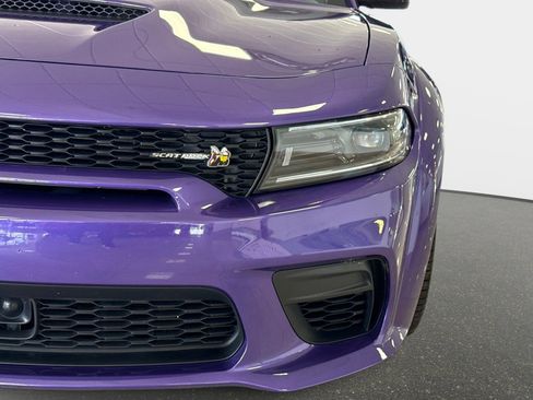Certified 2023 Dodge Charger Scat Pack RWD image 9