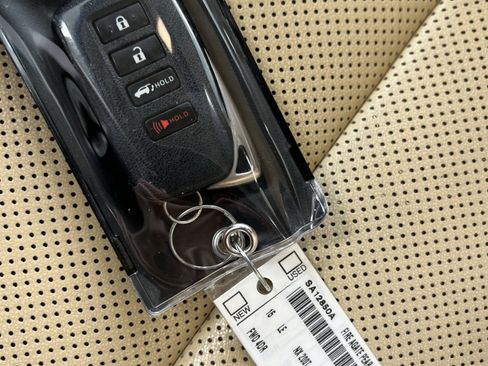 Used 2015 Lexus NX 200t FWD image 38