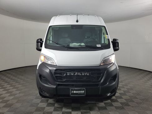 New 2026 RAM ProMaster 2500 image 9