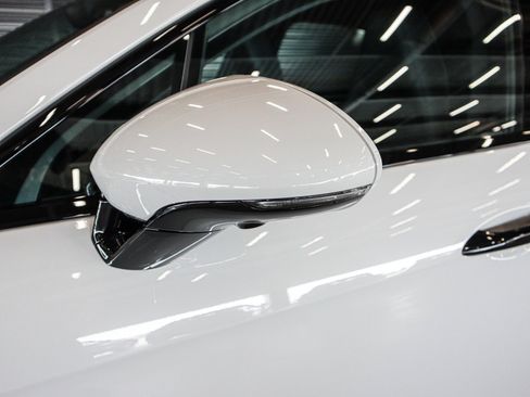 Certified 2023 Porsche Panamera Platinum Edition image 26