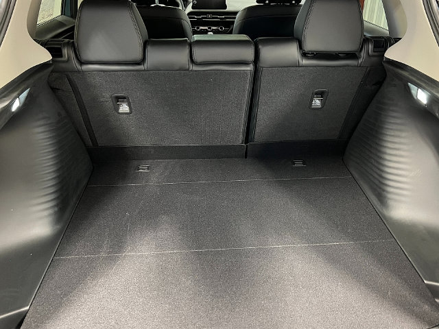New 2025 Honda HR-V EX-L image 29