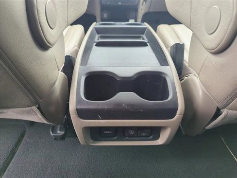 Used 2020 Honda Odyssey EX-L image 21