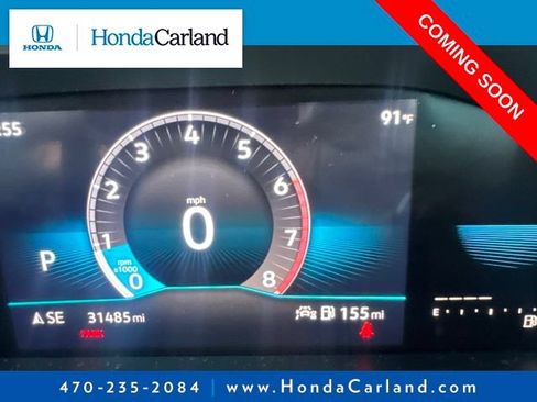 Used 2023 Volkswagen Tiguan SE R-Line FWD image 4