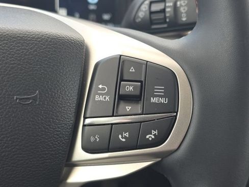 Used 2025 Ford Explorer Active RWD image 40