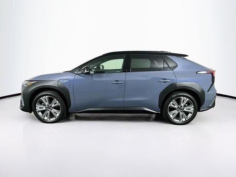 Used 2023 Subaru Solterra AWD image 4