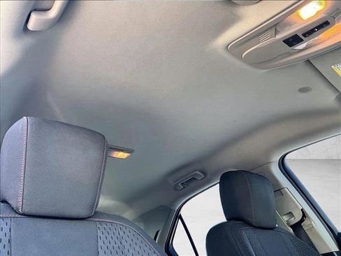 Used 2013 Chevrolet Equinox LS image 17