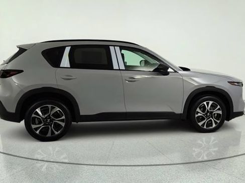 New 2026 MAZDA CX-5 Preferred AWD/4WD image 8