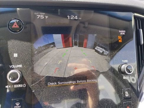 Used 2020 Subaru Legacy Premium image 17