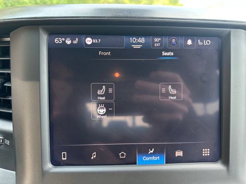 Used 2023 RAM 1500 Big Horn AWD/4WD image 25
