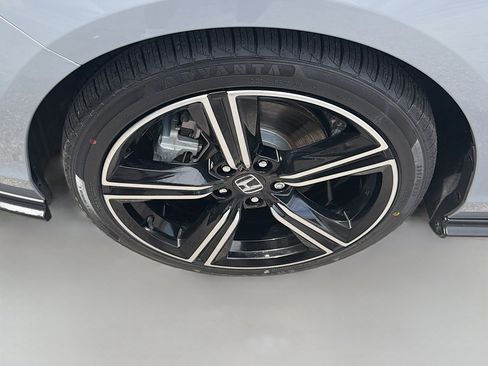 Certified 2023 Honda Accord Sport image 35