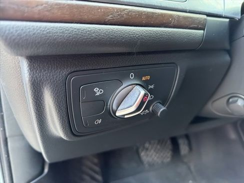 Used 2016 Audi A6 2.0T Premium Plus w/ Premium Plus Package image 17