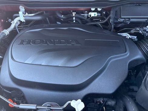 Used 2019 Honda Ridgeline RTL image 41