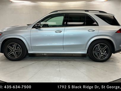 Certified 2026 Mercedes-Benz GLE 450 4MATIC