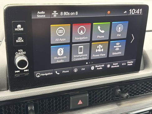 Used 2025 Honda CR-V Sport Touring image 27