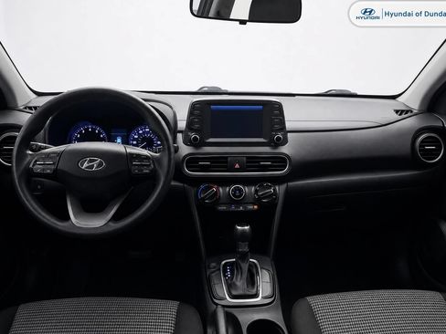 Used 2018 Hyundai Kona SE FWD image 8