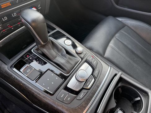 Used 2017 Audi A7 3.0T Prestige w/ Prestige Package AWD/4WD image 16