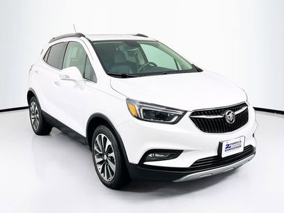 Used 2019 Buick Encore Essence