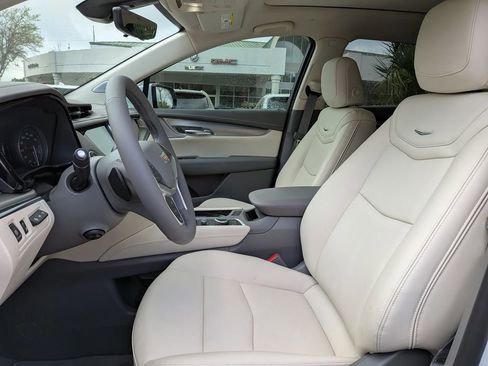 New 2026 Cadillac XT5 Premium Luxury w/ Driver Assist Package image 24