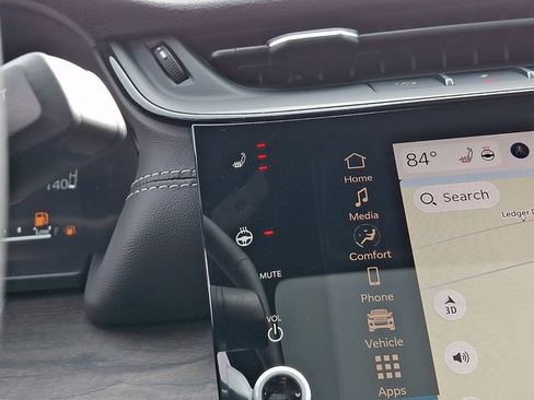 New 2026 Jeep Grand Cherokee Limited AWD/4WD image 20