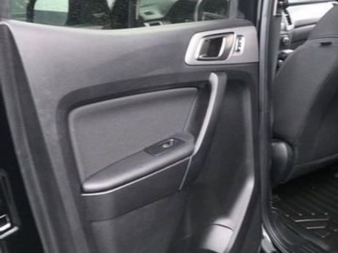 Used 2021 Ford Ranger XLT RWD image 11