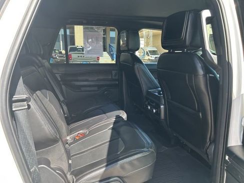 Certified 2021 Ford Expedition Max Limited AWD/4WD image 19