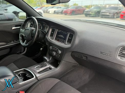 Used 2023 Dodge Charger R/T RWD image 22