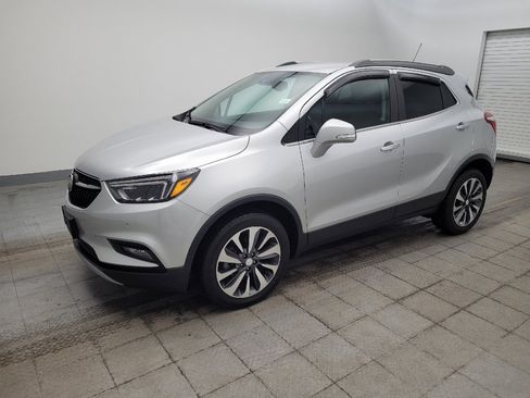 Used 2019 Buick Encore Essence w/ Safety Package II image 2
