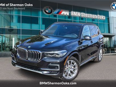 Certified 2023 BMW X5 sDrive40i w/ Premium Package