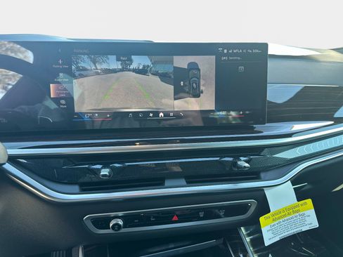 New 2026 BMW X5 sDrive40i image 21