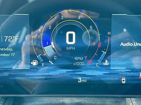 New 2026 Chevrolet Equinox LT image 12