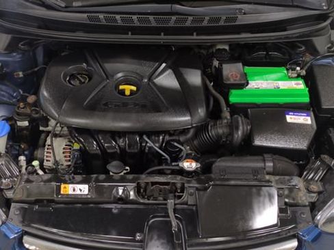 Used 2014 Hyundai Elantra Sport FWD image 31