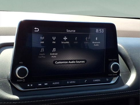 Used 2023 Nissan Rogue S FWD image 26