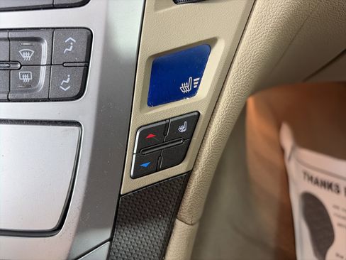 Used 2012 Cadillac CTS Performance AWD/4WD image 23