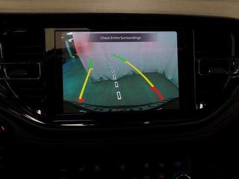 Certified 2025 Dodge Durango GT image 36