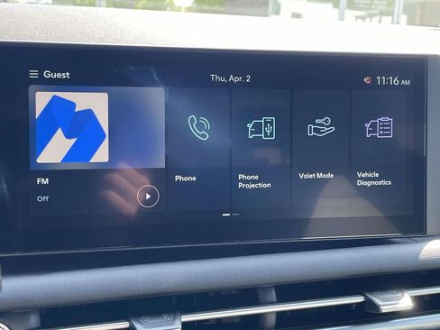 New 2026 Hyundai Santa Cruz SE image 23