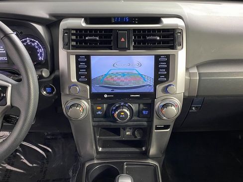 Used 2024 Toyota 4Runner SR5 image 15