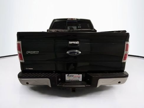 Used 2013 Ford F150 XLT w/ Luxury Equipment Group AWD/4WD image 6