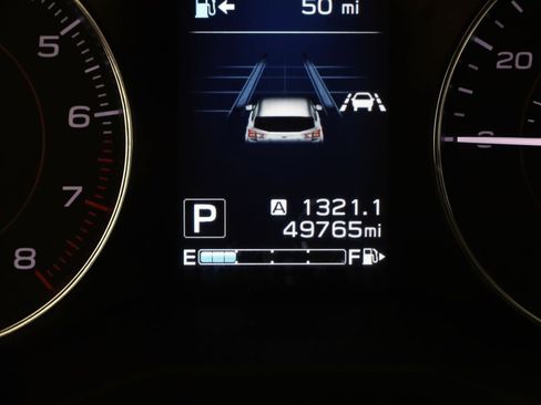 Used 2018 Subaru Crosstrek 2.0i Limited image 38