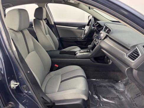 Used 2020 Honda Civic LX image 14