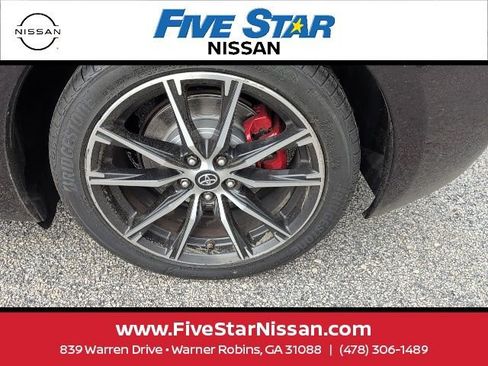 Used 2017 Toyota 86 image 10