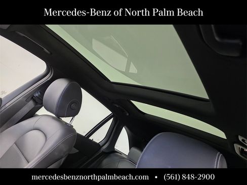 Certified 2022 Mercedes-Benz GLC 300 image 12