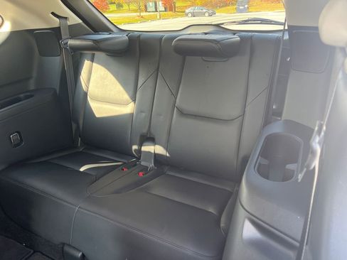 Used 2022 MAZDA CX-9 Touring w/ Touring Premium Package image 24