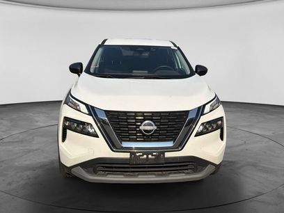 Used 2023 Nissan Rogue S