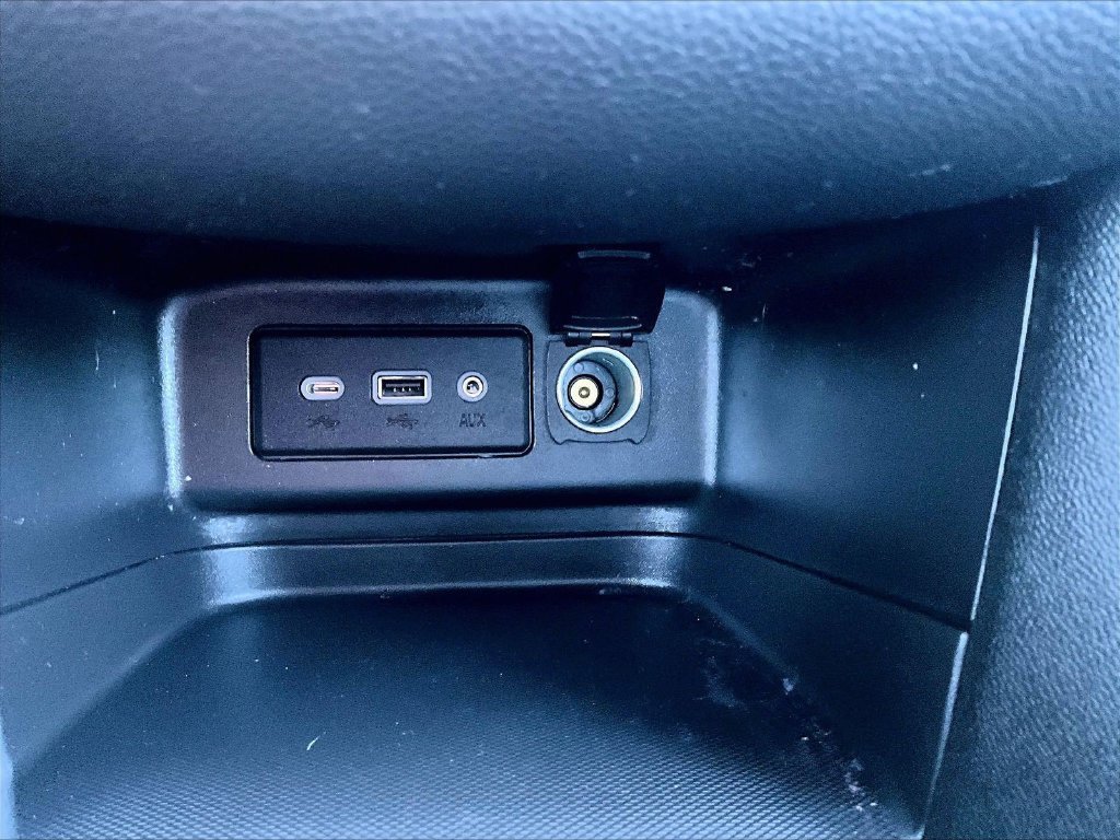 Used 2024 Chevrolet Equinox LT AWD/4WD image 25