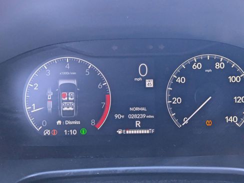 Used 2025 Honda CR-V EX-L image 31