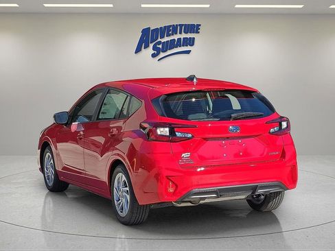 New 2025 Subaru Impreza 2.0i image 5